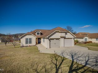 20413 Turfway Ln #20413, Abingdon, VA 24211