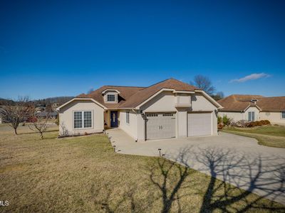20413 Turfway Ln #20413, Abingdon, VA, 24211