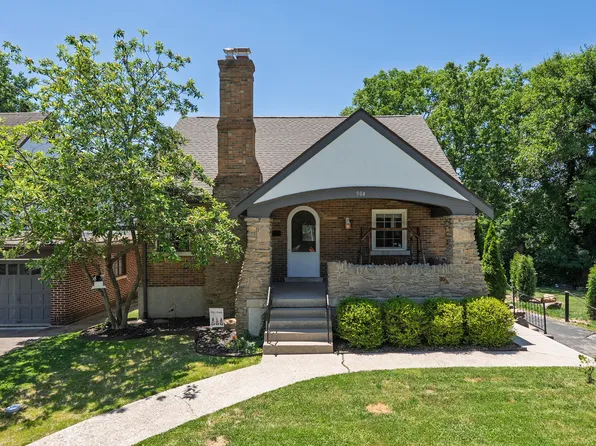 904 Clayton Ct, Bellevue, KY 41073