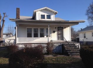 782 N 39th St, East Saint Louis, IL