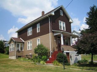 309 Habicht St, Johnstown, PA 15906