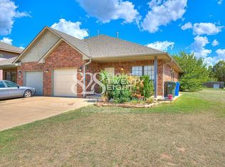 645 Welston Cir, Norman, OK 73071