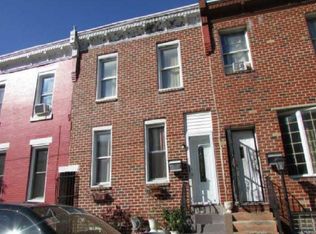 3514 N Sydenham St, Philadelphia, PA 19140