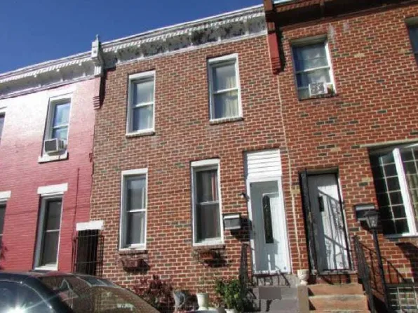 3514 N Sydenham St, Philadelphia, PA 19140