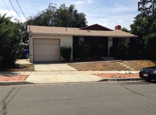 6782 Mineral Dr, San Diego, CA 92119