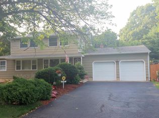 898 Landers St, Toms River, NJ 08753