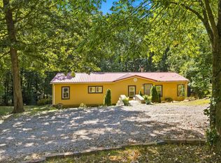 1539 C C Rd, Kingston Springs, TN 37082