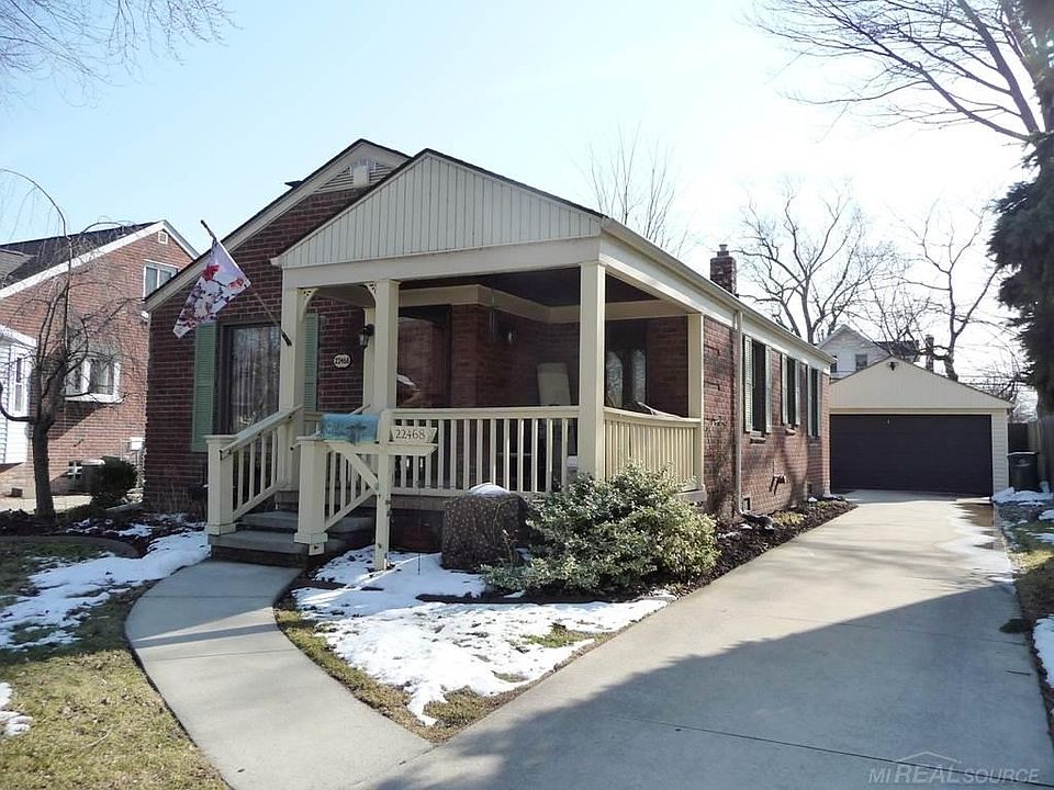 1st image of 22468 Lakeland St