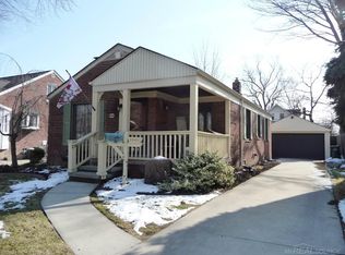 22468 Lakeland St, Saint Clair Shores, MI