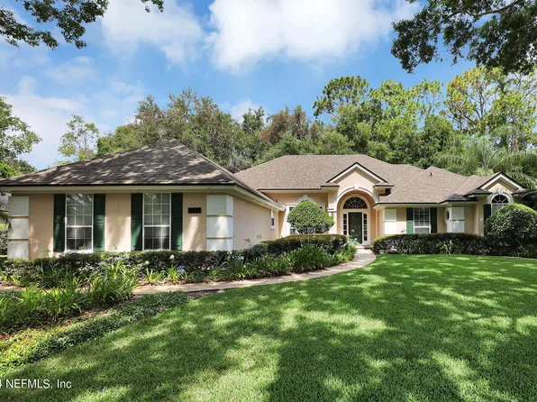 1934 HIBERNIA Court, Jacksonville, FL 32223