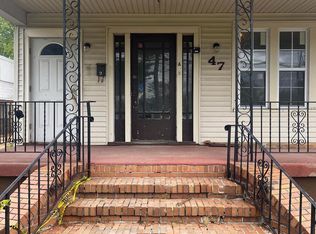 47 N White Horse Pike APT A, Audubon, NJ 08106