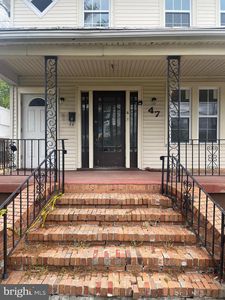 47 N White Horse Pike APT A, Audubon, NJ, 08106