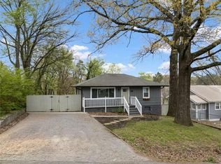 455 Warren St, Rossville, GA 30741