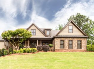 224 Chandler Walk, Loganville, GA