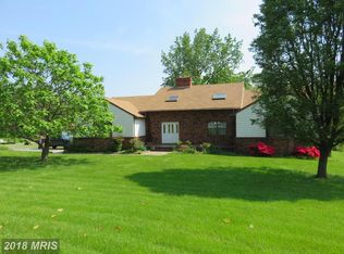 8725 Emge Rd, Parkville, MD 21234