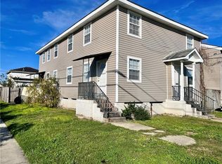 6204 Curie St UNIT B, New Orleans, LA 70122