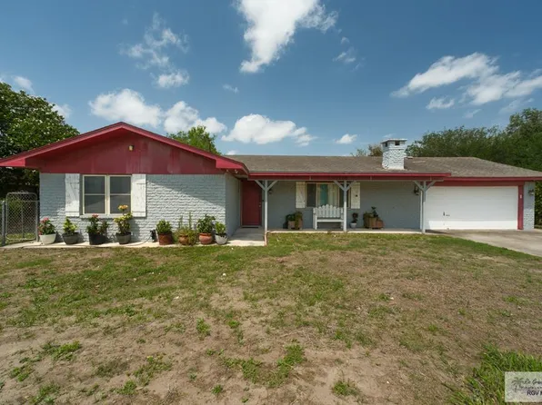 1200 S Willow St, La Feria, TX 78559