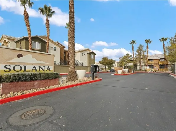 8400 W Charleston Blvd APT 134, Las Vegas, NV 89117