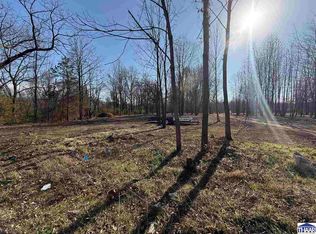 County Road 150 W, Brazil, IN 47834