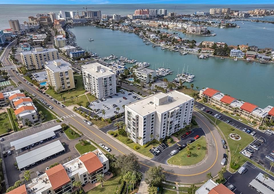 1st image of 830 S Gulfview Blvd APT 906