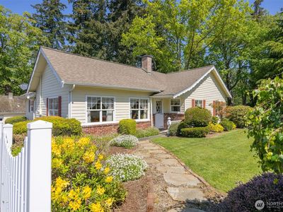 2940 Mt Baker Highway, Bellingham, WA, 98226