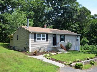 25 Kirby Ln, North Smithfield, RI 02896