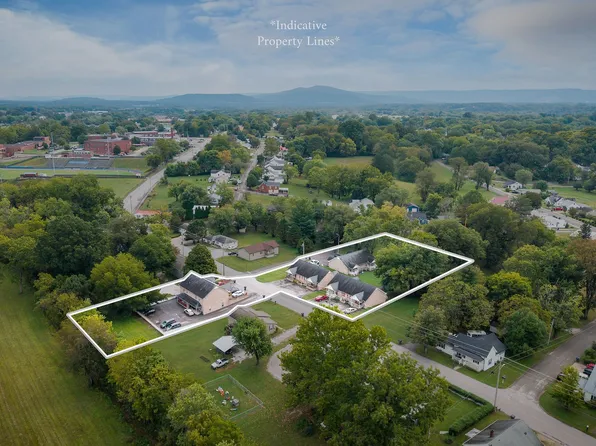 314 Caldwell St, McMinnville, TN 37110