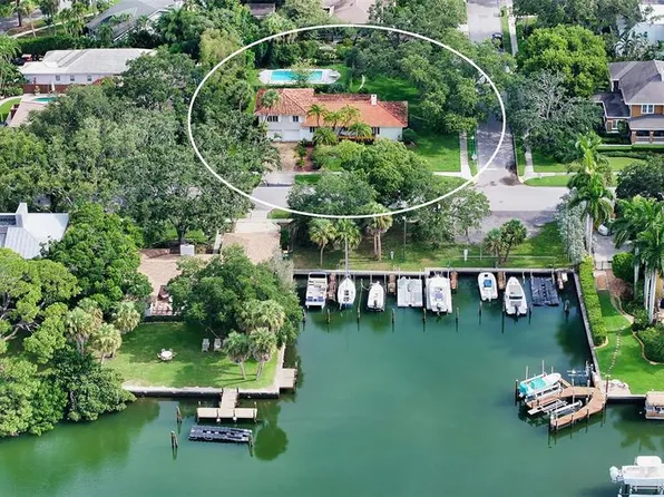 1549 GULFVIEW DRIVE, SARASOTA, FL 34236
