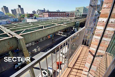 Rented by Sector Property Group