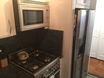 Rented by New York City Apartments