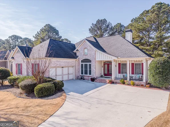 9620 Coastal Pointe Dr, Villa Rica, GA 30180