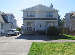1127 NW 63rd St APT C, Seattle, WA 98107