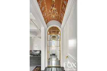 Sold by Fox Residential Group