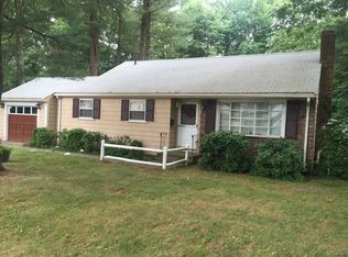 74 Sunnyplain Ave, Weymouth, MA 02188