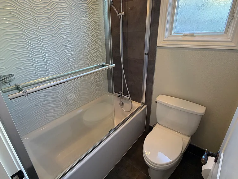 2nd Bath