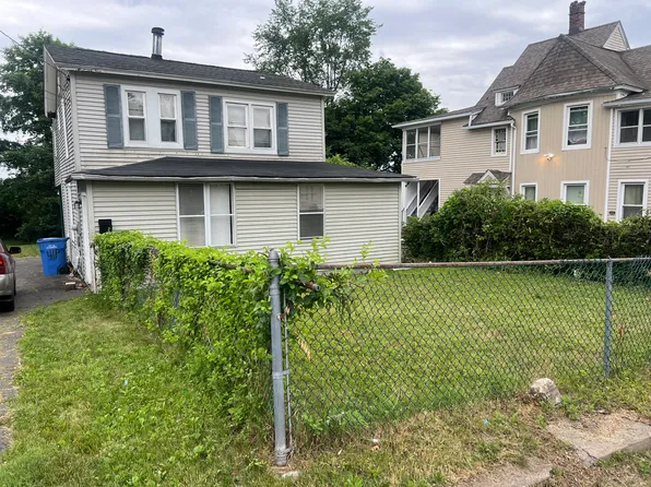 41 Pilgrim Ave Floor 1, Waterbury, CT 06704