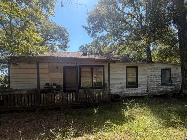 2968 County Road 2243, Cleveland, TX 77327