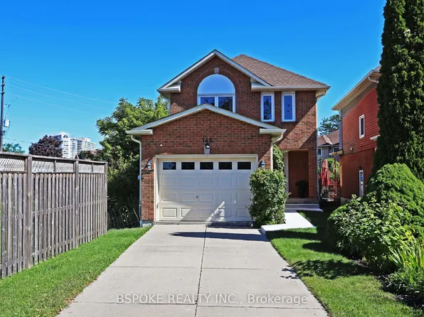 145 Atlee Ave, Toronto, ON M1N 4C7