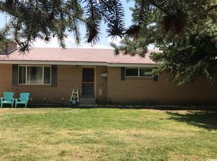 2988 E State Road 35, Kamas, UT 84036