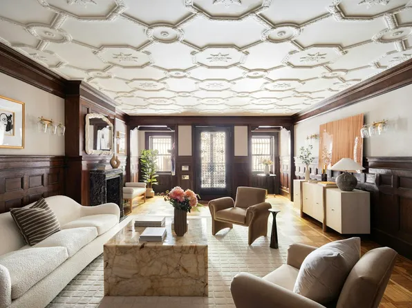 57 East 74th Street image 1 of 26