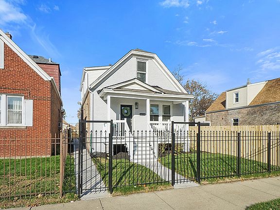 2nd image of 4830 W Kamerling Ave