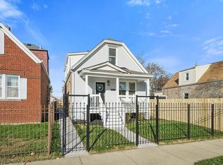 (Undisclosed Address), Chicago, IL 60651