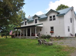 197 Bonitz Rd, Friendsville, PA 18818