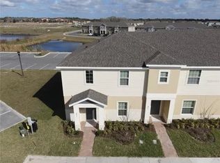 447 Annabelle Way, Davenport, FL 33837