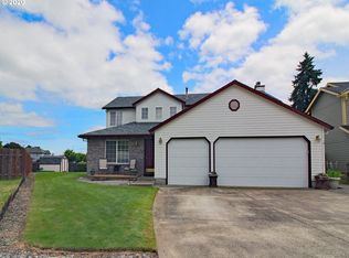 33311 SW Barta Ct, Scappoose, OR