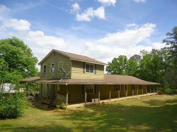 360 Howard Ackiss Rd, Buena Vista, GA 31803