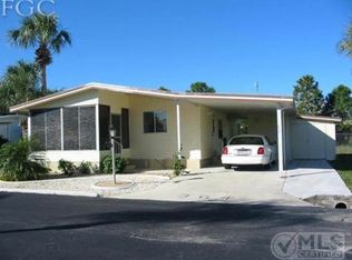 364 Middlecoff Ct, North Fort Myers, FL 33903
