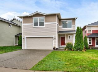 21143 Nordby Dr NW, Poulsbo, WA 98370