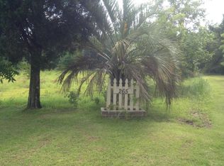 265 Delee Rd, Ridgeville, SC 29472