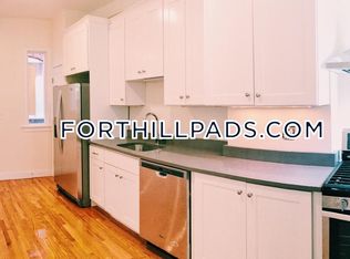 46 Guild St, Roxbury, MA 02119